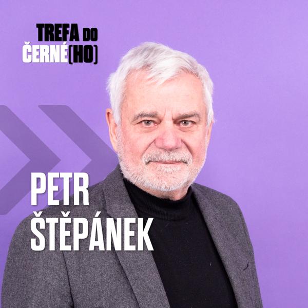 Trefa do Černé(ho)